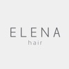 ELENA hair