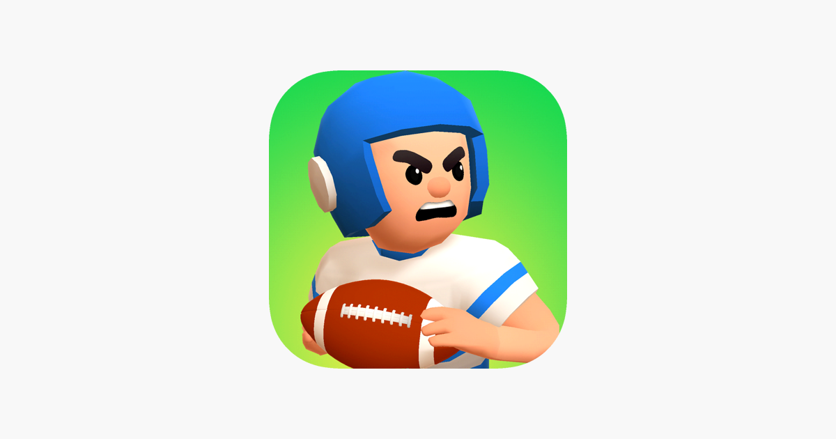 ‎Touchdown Blitz on the App Store