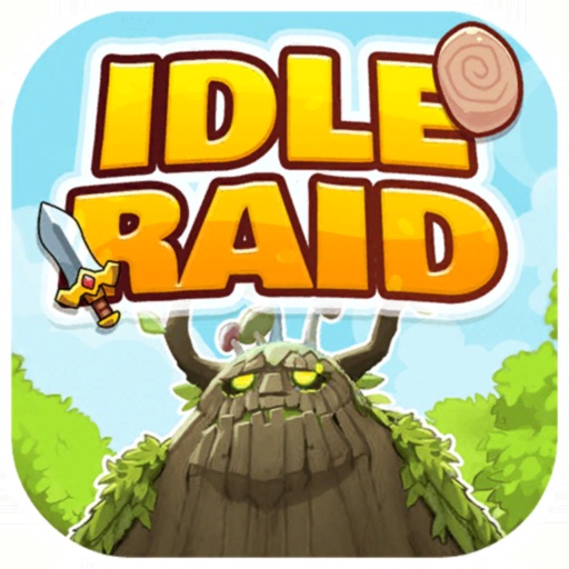 Приложение raid. Idle raid. idle raid игра.