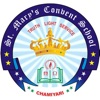 St. Mary's Convent Chamiyari