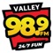 Valley 98