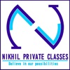 Nikhil Private Tuition