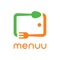 Menuu is a tablet based app for the restaurants in different counties