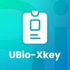 UBio-Xkey