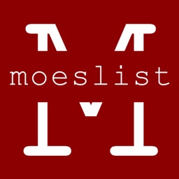 Moeslist