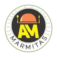 Am Marmitaria Saudável