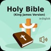 King James Bible - (KJV)