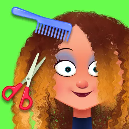 Hair Salon Star - hairdresser Читы
