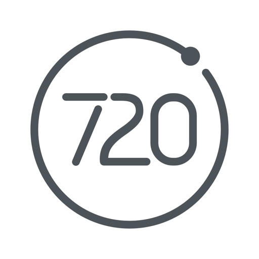 720云logo