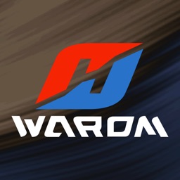 WAROM 智享