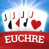 Icon Euchre: Classic Card Game