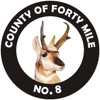 Forty Mile County App