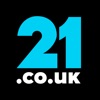 21.co.uk Online Casino