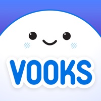 Vooks app funktioniert nicht? Probleme und Störung