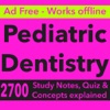 Pediatric Dentistry Exam Prep