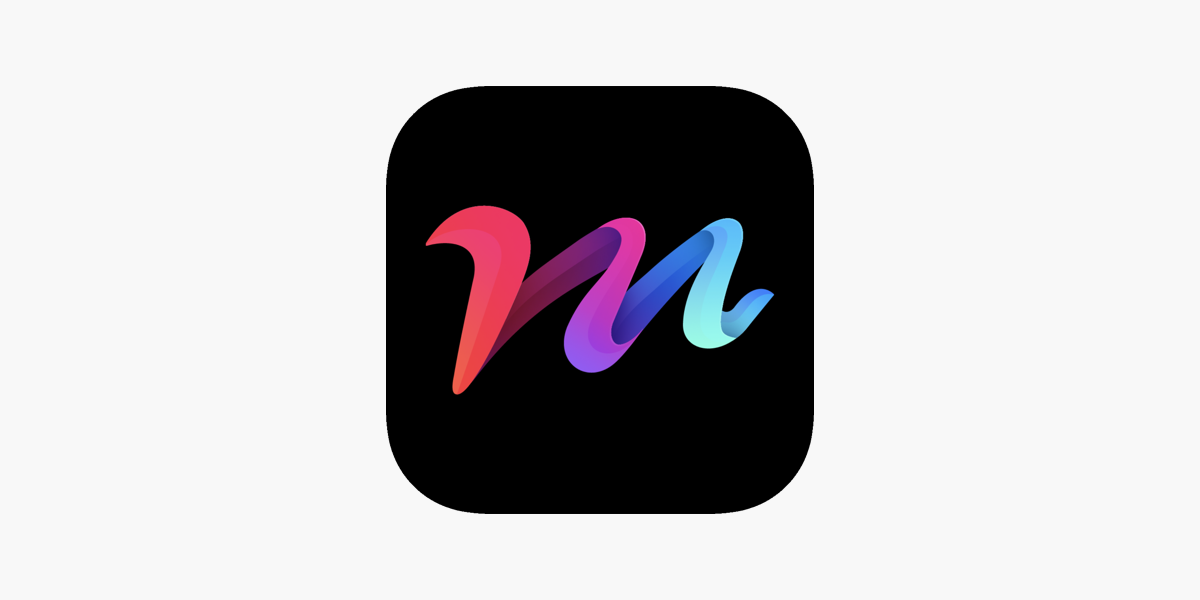 MIX - Photo Editor & Filters trên App Store