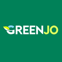 GREENJO | جرين جو