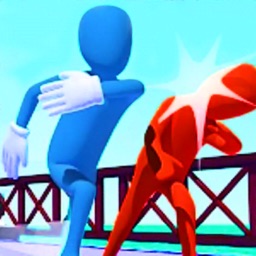 Slap Or Die 3D - Count Runner