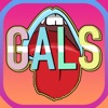GALs Fight: Fun Wrestling Game