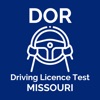 Missouri DOR Permit Test