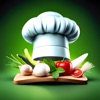 CookMe: Find & create recipes