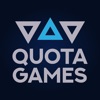 Quota Games