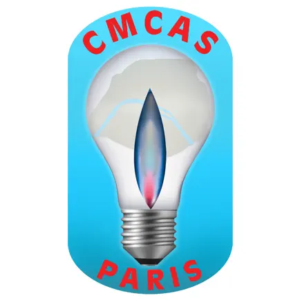 CMCAS PARIS Читы