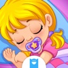 Icon My Baby Care 2 - Daycare Game