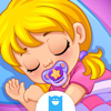 My Baby Care 2 - Daycare Game - BUBADU information technology Ltd.