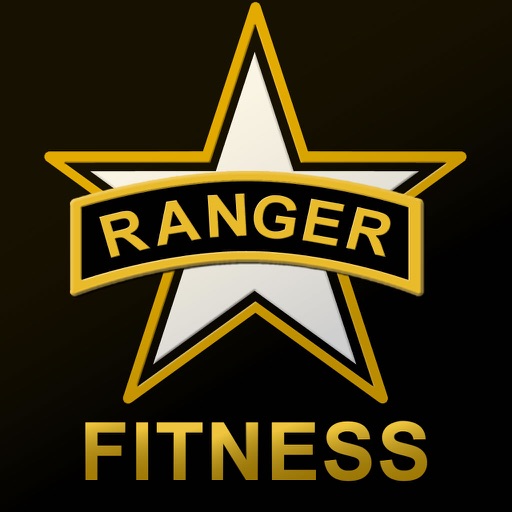 Army Ranger Fitness app reviews and download