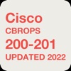 Cisco CBROPS 200-201 2022