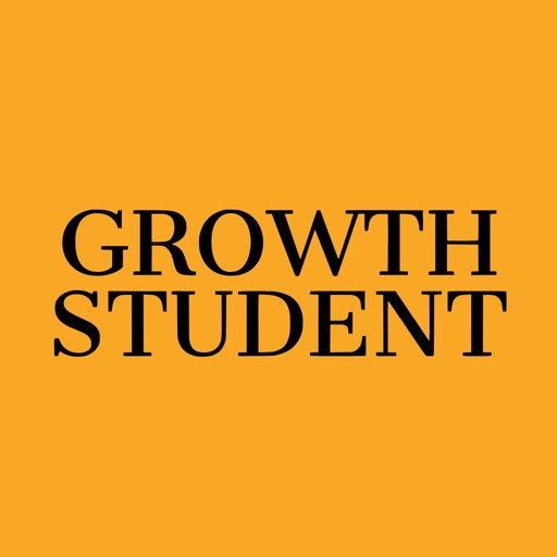 Growth Student: Be limitless
