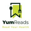 Yum Reads (Food Review)