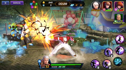 The King of Fighters ALLSTARのおすすめ画像3