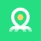 Phone Locator (GPS Phone Locator & Tracker) is an app that can check the real-time location and historical action track of family members/friends