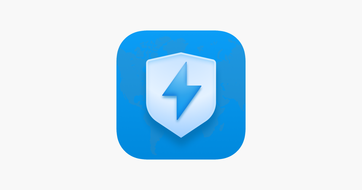 ‎Fast VPN - Secure Speed Proxy on the App Store
