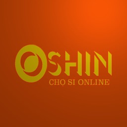OSHIN - Chợ sỉ online