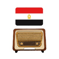 راديو مصر