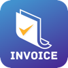 Invoice Maker Generate Receipt