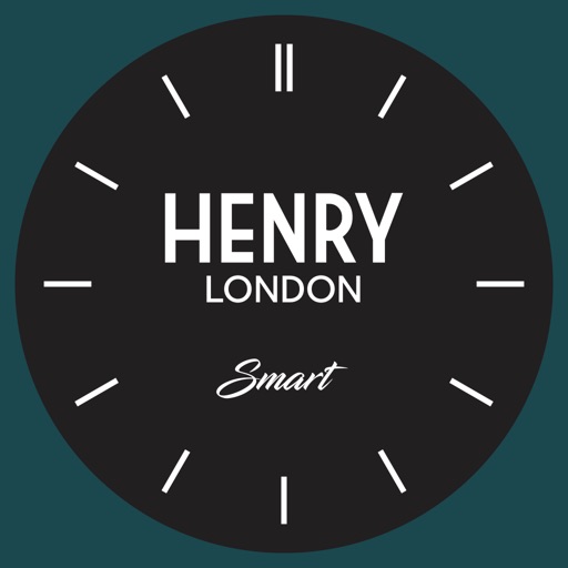 HENRYLONDONSMART