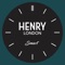 HENRYLONDONSMART is a companion app for smart watches。