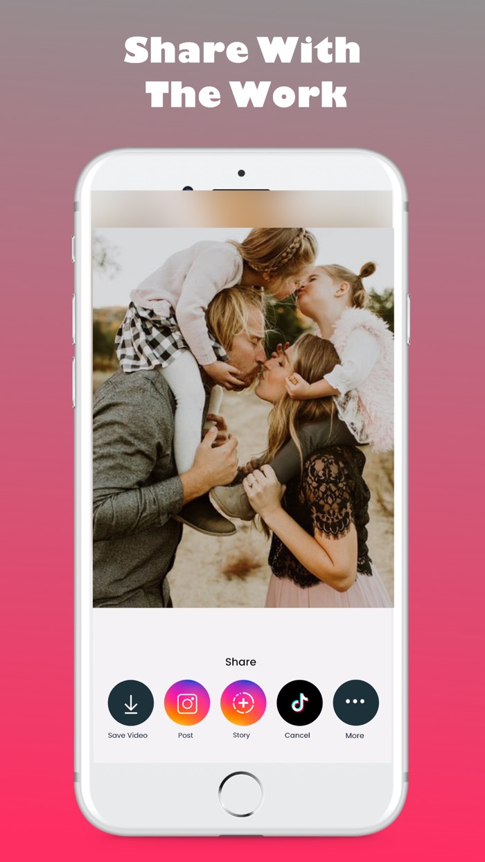 SLMaker Slideshow Photo Maker