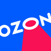 Озон: онлайн интернет-магазин app analytics