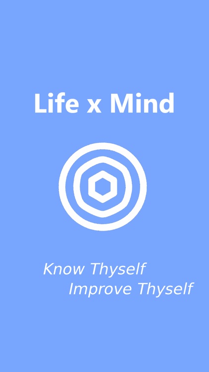 Life x Mind by MindX Sciences