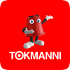 Tokmanni download