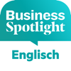 Business Spotlight - Englisch - Spotlight Verlag GmbH