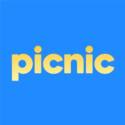 picnic-make plans with friends