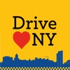 DriveNY: Driver app