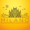 ミラノ 旅行 ガイド ＆マップ - iPhoneアプリ