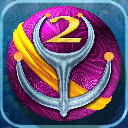 Sparkle 2 iOS App